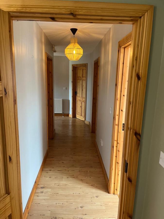 Villa Culu Kincasslagh Esterno foto