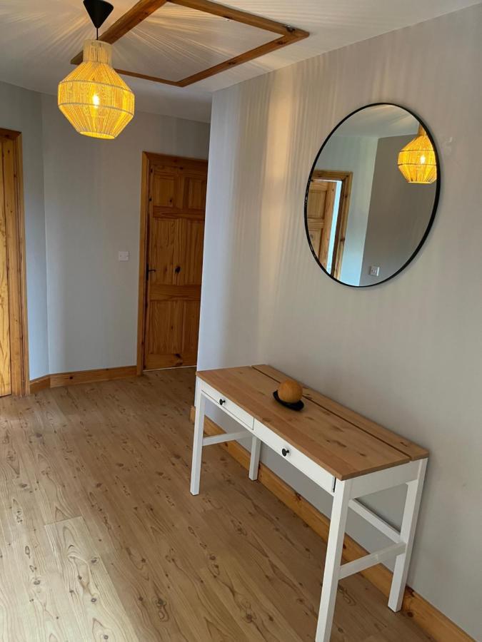 Villa Culu Kincasslagh Esterno foto