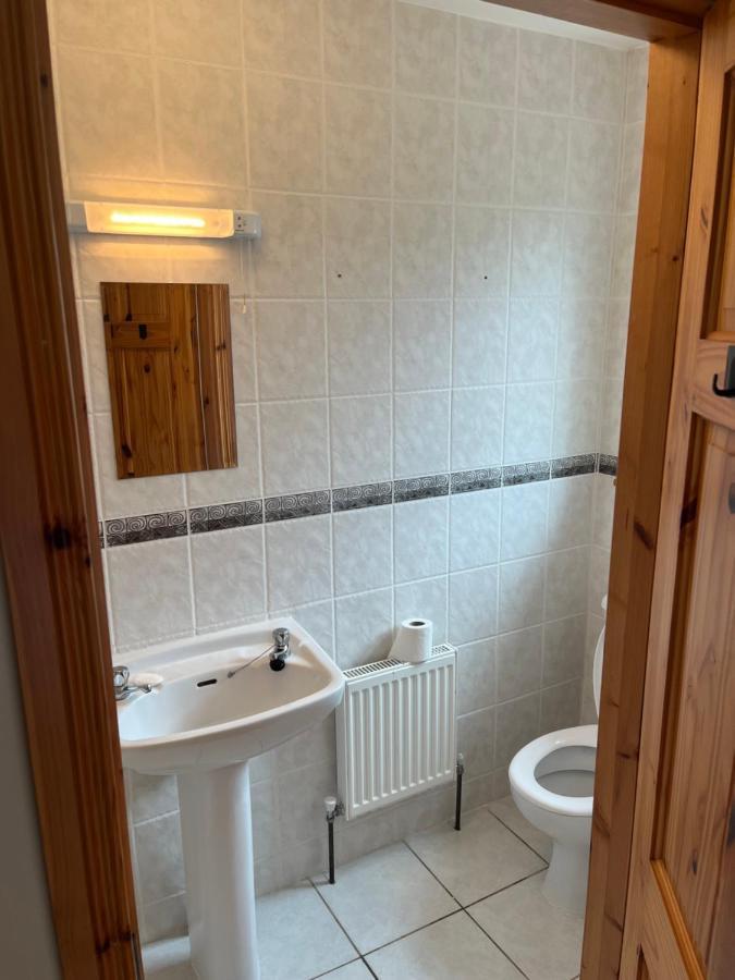 Villa Culu Kincasslagh Esterno foto