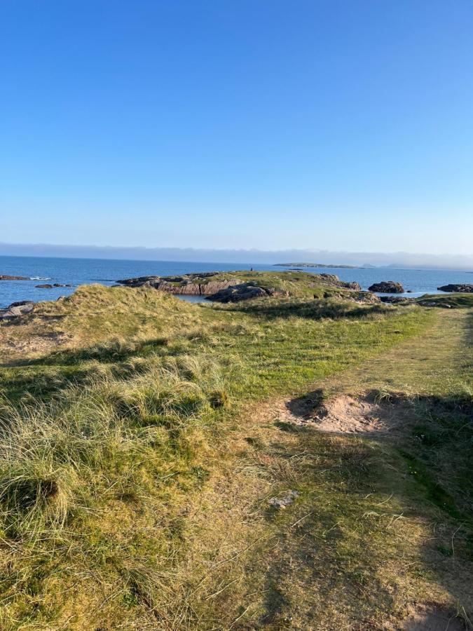 Villa Culu Kincasslagh Esterno foto