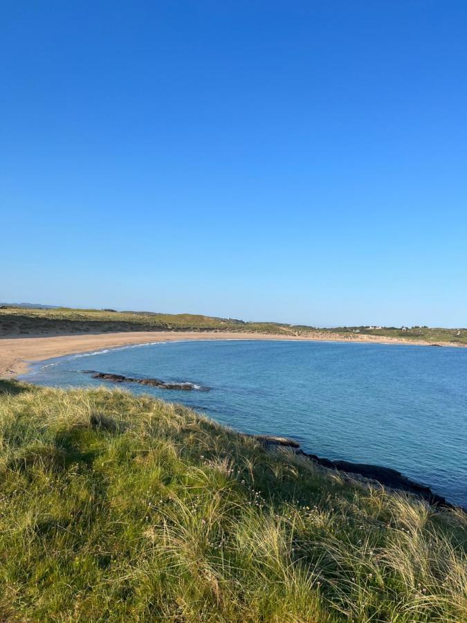 Villa Culu Kincasslagh Esterno foto