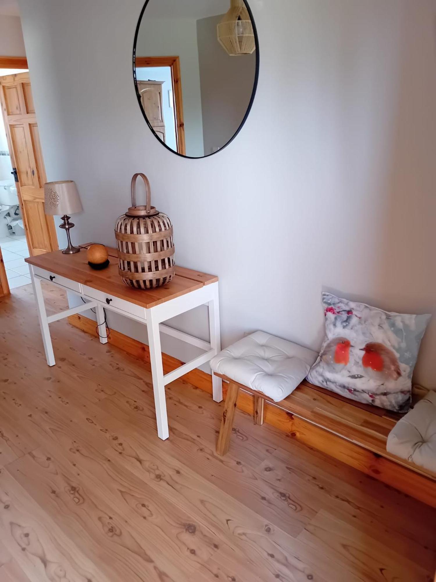 Villa Culu Kincasslagh Esterno foto