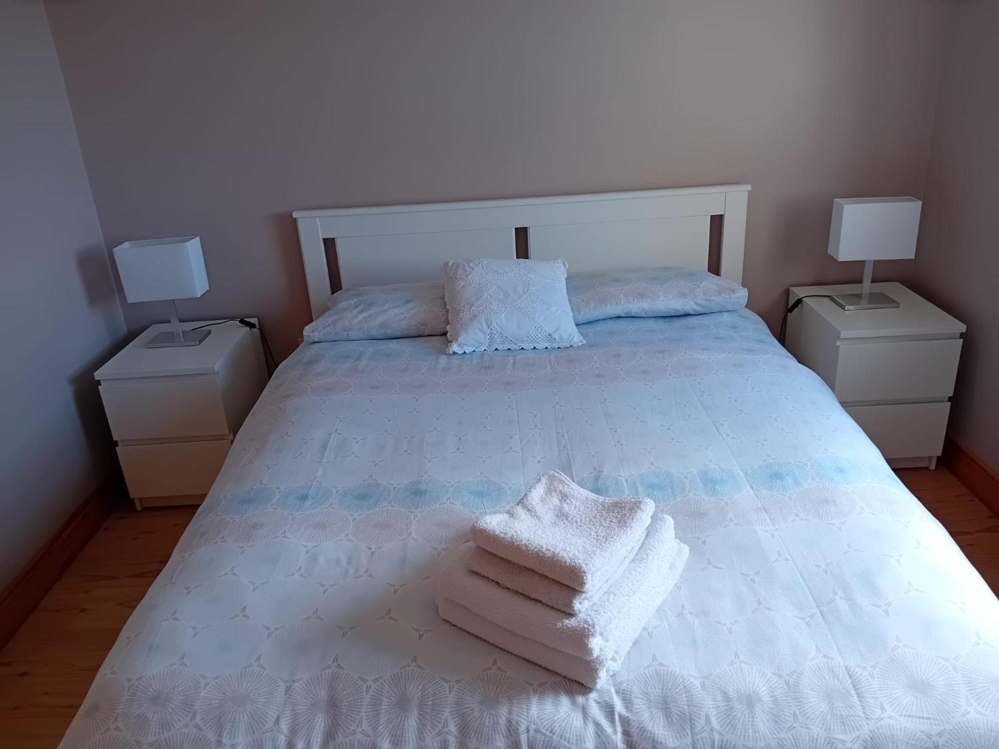 Villa Culu Kincasslagh Esterno foto