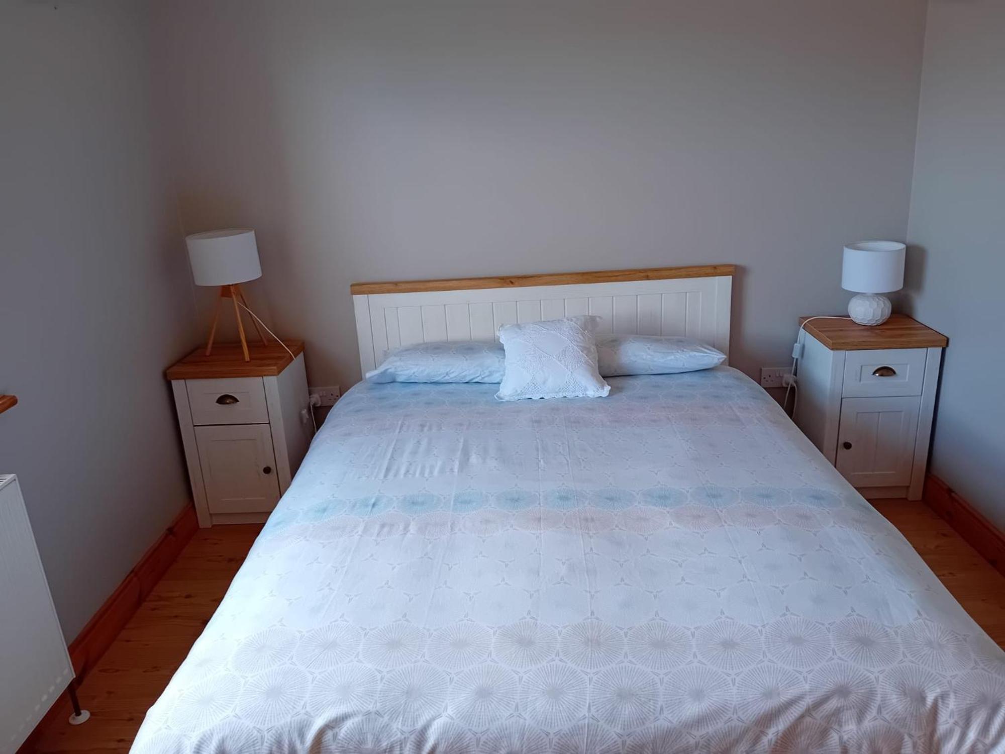 Villa Culu Kincasslagh Esterno foto